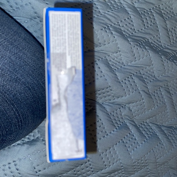 NWT - Fitbit Blaze Classic Accessory Replacement Watch Band in Blue Size Lg - Picture 3 of 3